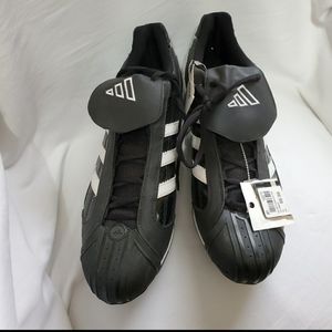 Adidas Baseball cleats